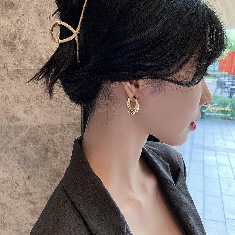 Tridiva Geometric Drops - Shopylife