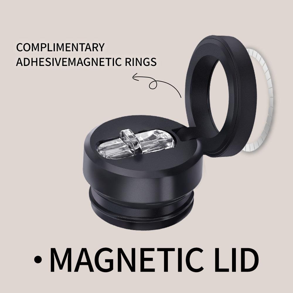 VacuMag LX - Magnetic Water Bottle - Shopylife