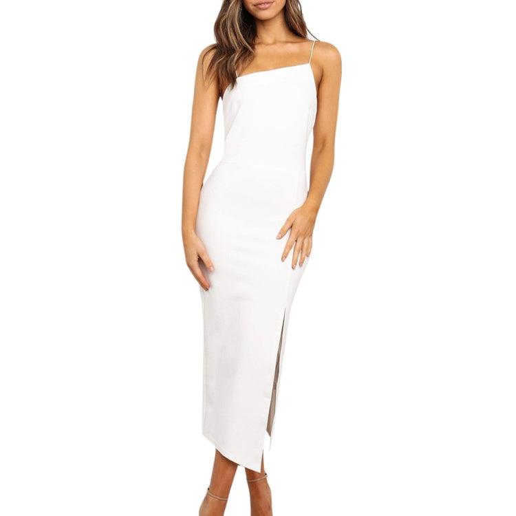 Veloura Couture Dress.