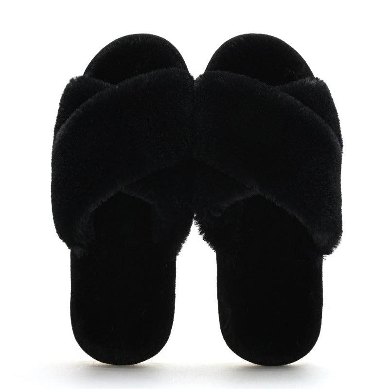 Veluara Slippers - Shopylife