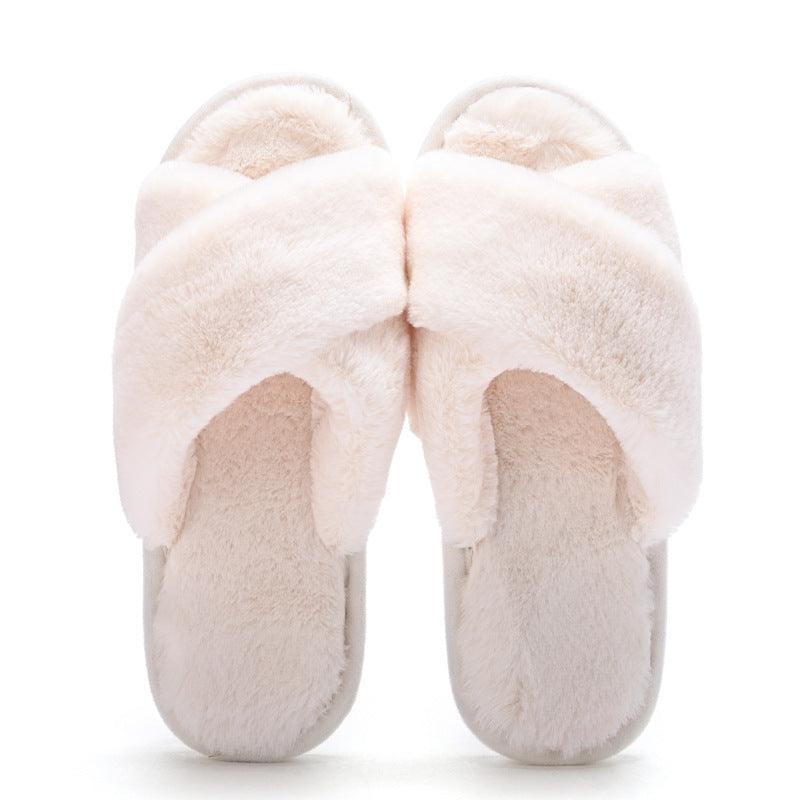 Veluara Slippers - Shopylife