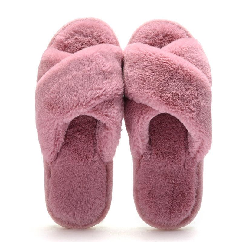 Veluara Slippers - Shopylife