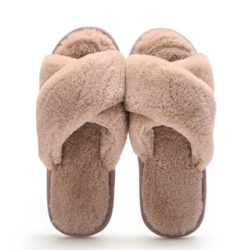 Veluara Slippers - Shopylife