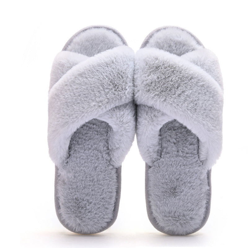 Veluara Slippers - Shopylife