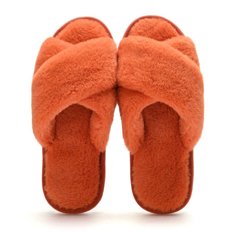 Veluara Slippers - Shopylife