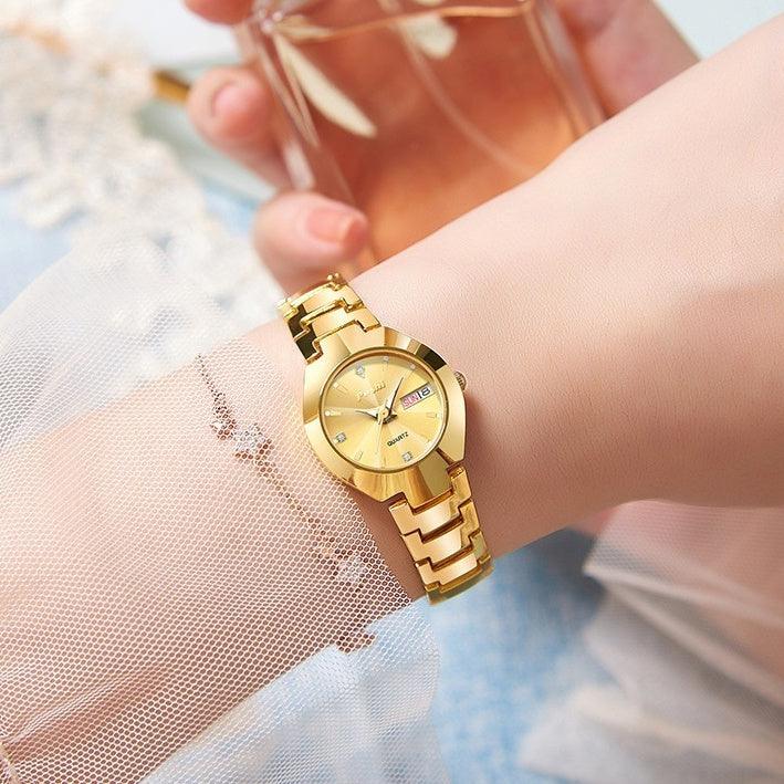 Vintage Majesty.