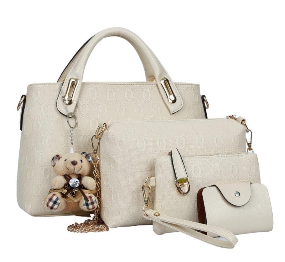 Vivid Glam Bag.