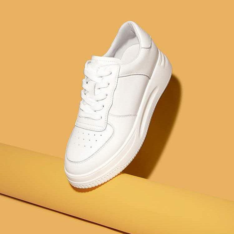 Women's flat casual shoes - Shopylife