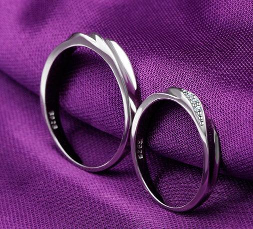 Zircon Rings.