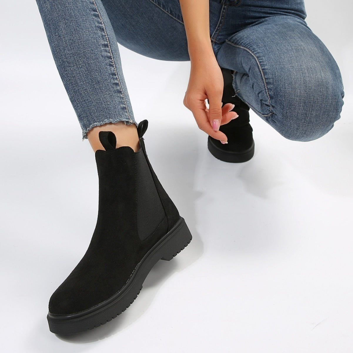Élégance™ Refined Style