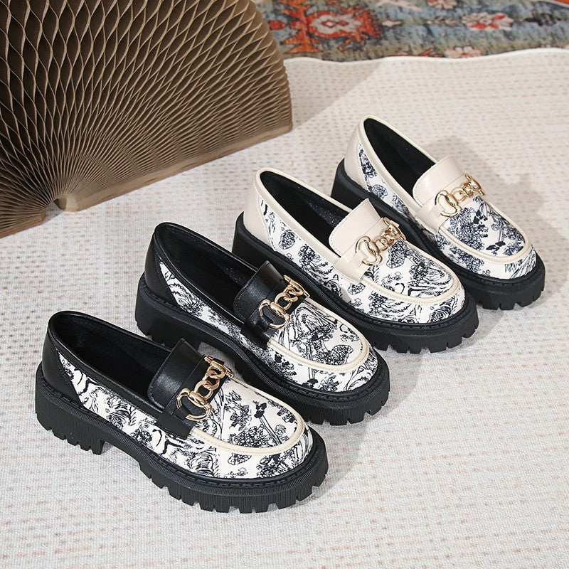 BoldTrad™ Comfort Glam
