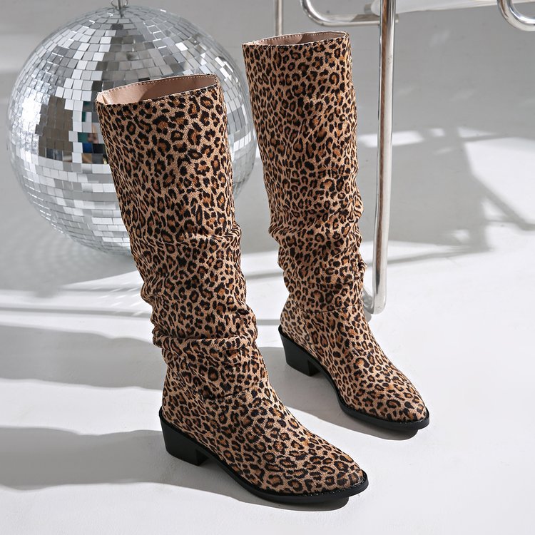 Leoparda™ Urban Fierce