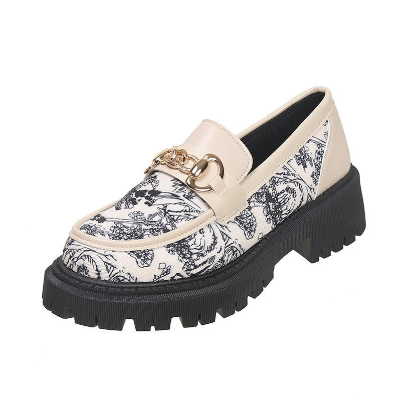 BoldTrad™ Comfort Glam