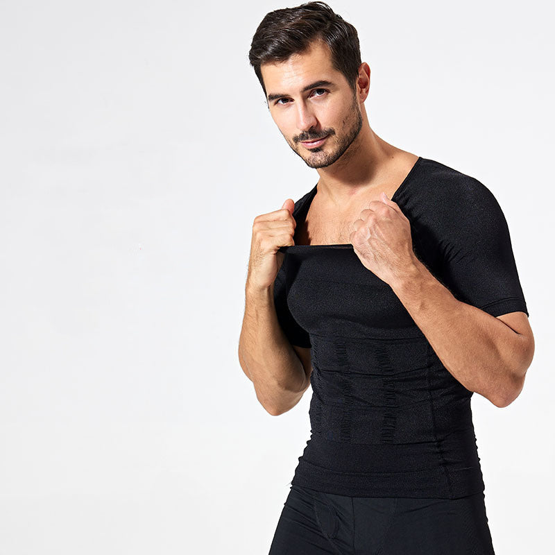BodySculpt™ -Body Toning & Posture Vest - BUY only 1 and GET set of 3 (1 Set for Men & 1 for Women) 100% FREE