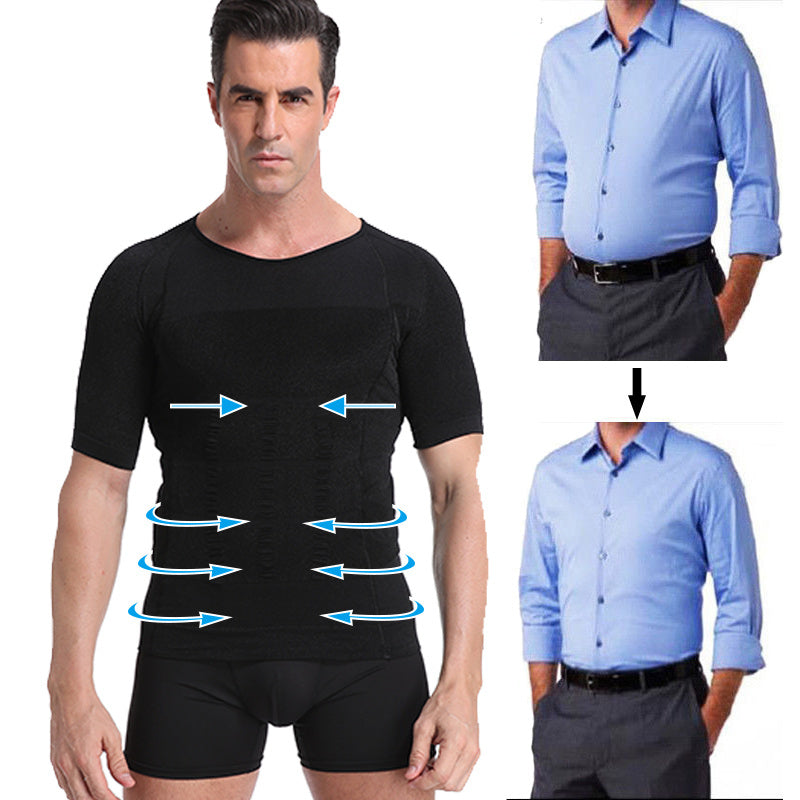 BodySculpt™ -Body Toning & Posture Vest - BUY only 1 and GET set of 3 (1 Set for Men & 1 for Women) 100% FREE