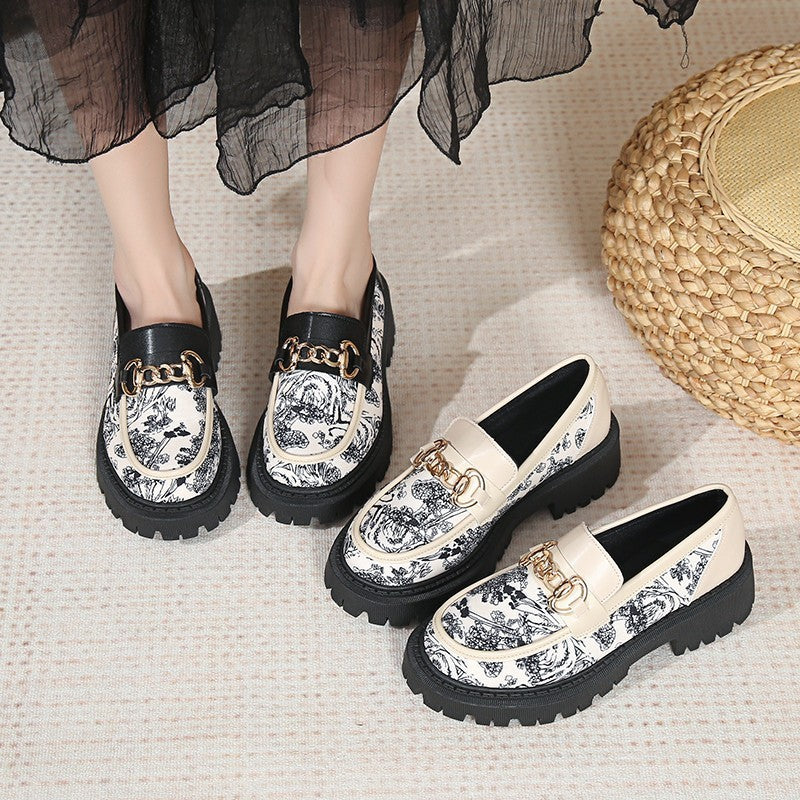 BoldTrad™ Comfort Glam
