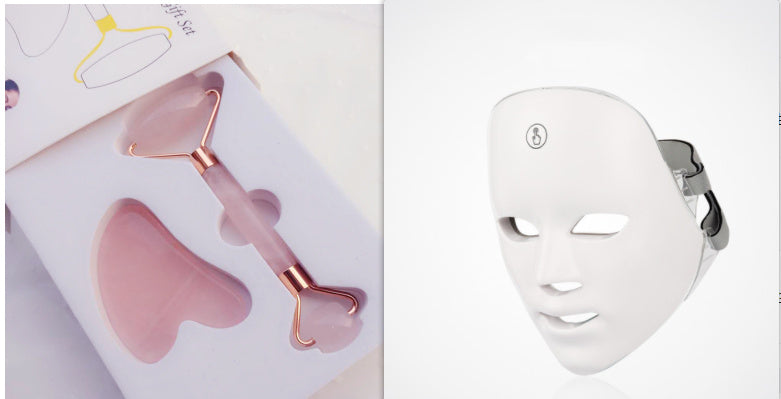 Colorful Skin Rejuvenation Beauty Instrument Face Shopylife