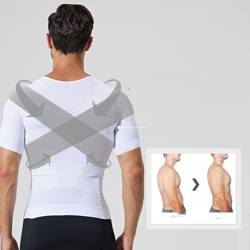 BodySculpt™ -Body Toning & Posture Vest - BUY only 1 and GET set of 3 (1 Set for Men & 1 for Women) 100% FREE