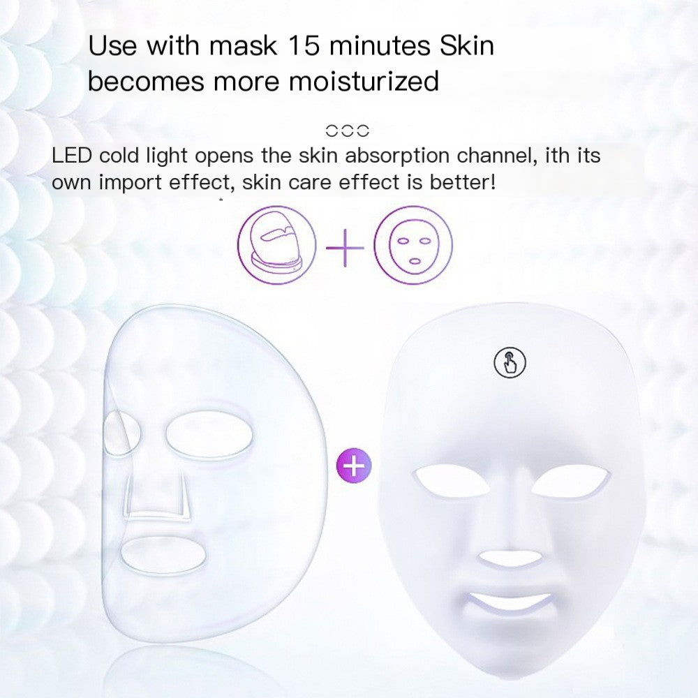 Photon skin rejuvenation USAdrop