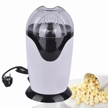 Popcorn Maker Household Mini Popcorn Machine Automatic DIY Shopylife