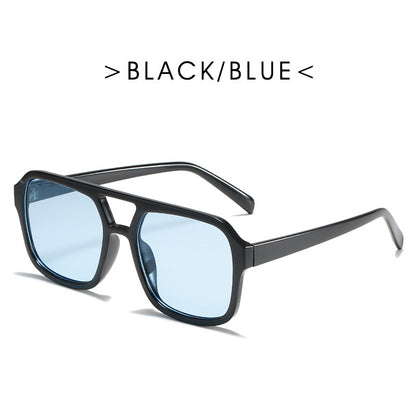RetroBeam™ – Double Beam Shades