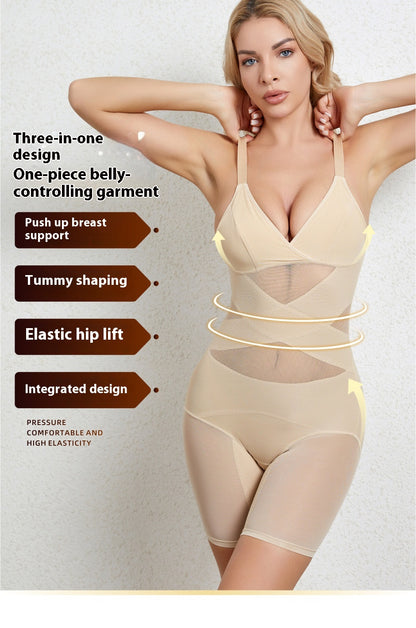BodySculpt™ -Body Toning & Posture Vest - BUY only 1 and GET set of 3 (1 Set for Men & 1 for Women) 100% FREE