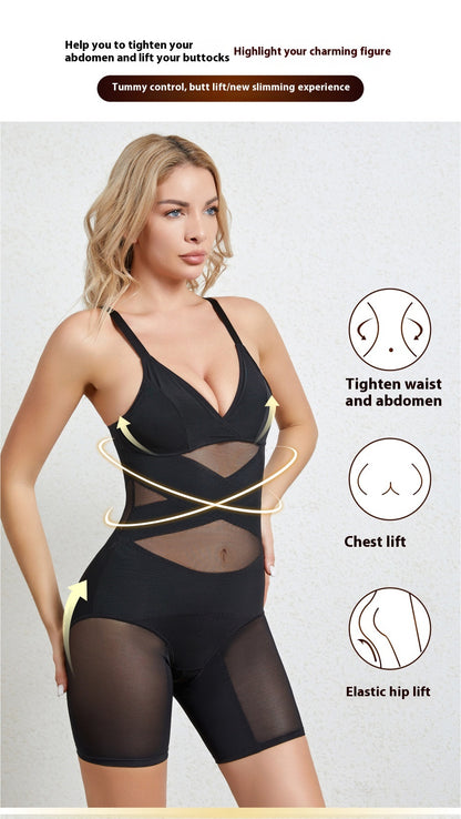 BodySculpt™ -Body Toning & Posture Vest - BUY only 1 and GET set of 3 (1 Set for Men & 1 for Women) 100% FREE