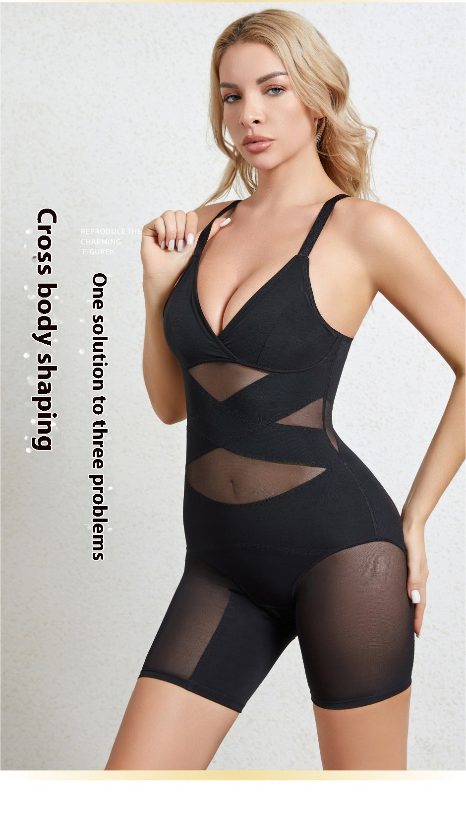 BodySculpt™ -Body Toning & Posture Vest - BUY only 1 and GET set of 3 (1 Set for Men & 1 for Women) 100% FREE