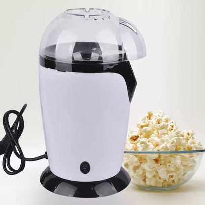 Popcorn Maker Household Mini Popcorn Machine Automatic DIY Shopylife