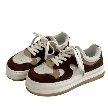ÉlanToe™ Casual Elevation
