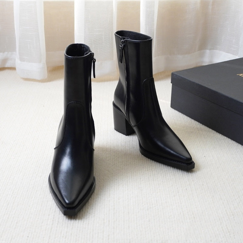 ModéBoot™ Frosted Luxe