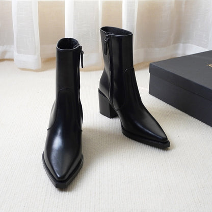 ModéBoot™ Frosted Luxe