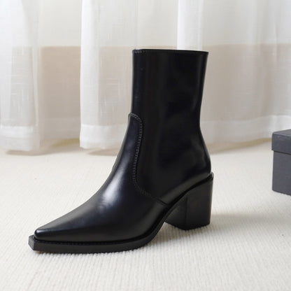 ModéBoot™ Frosted Luxe