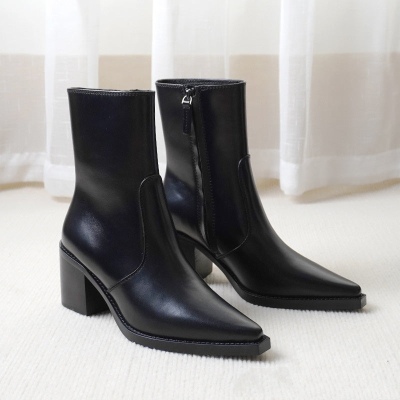 ModéBoot™ Frosted Luxe