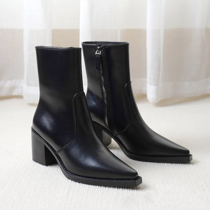 ModéBoot™ Frosted Luxe