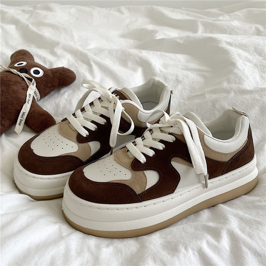 ÉlanToe™ Casual Elevation