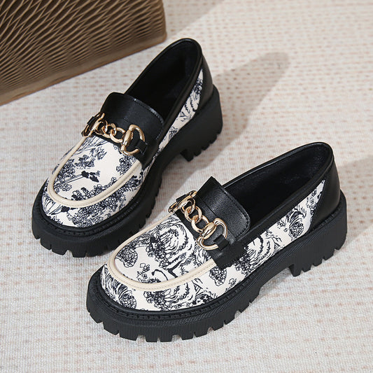 BoldTrad™ Comfort Glam
