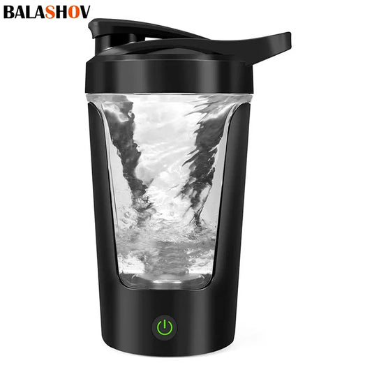 450ML Portable Protein Powder Shaker Bottle Fitness Sports Mug Nutrition Shakers Cup  Body Building Exercise Mixing Cup Shopylife