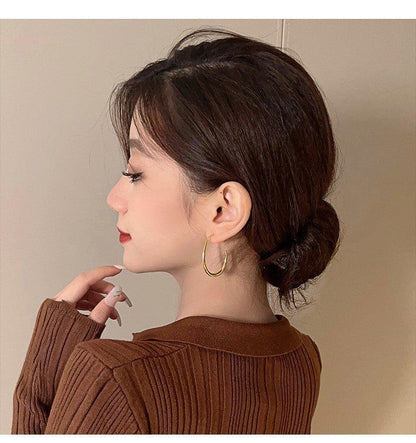 Antique Style Earrings - Shopylife -   