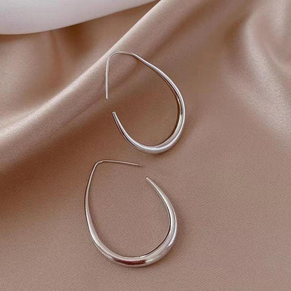 Antique Style Earrings - Shopylife -   