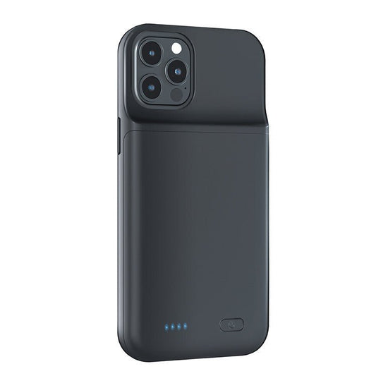 Back Clip Power Bank Large Capacity Battery - Shopylife -   