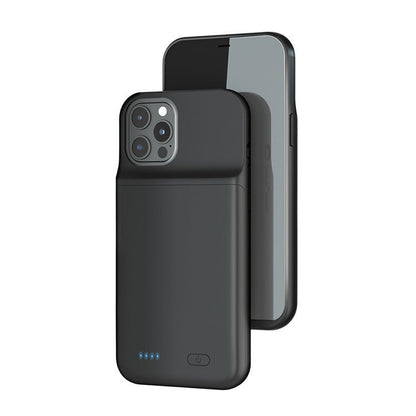 Back Clip Power Bank Large Capacity Battery - Shopylife -   