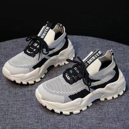 Breeze Women Sneaker - Shopylife -   