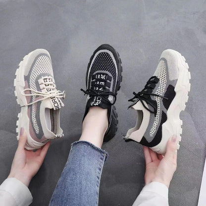 Breeze Women Sneaker - Shopylife -   