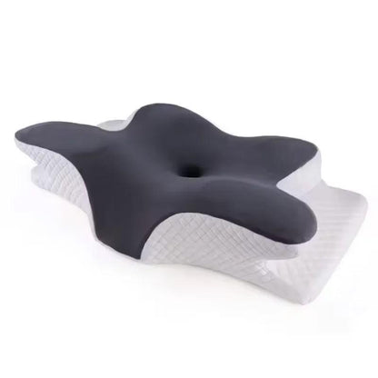 Butterfly Rest - Cervical Relax Pillow - Shopylife -   