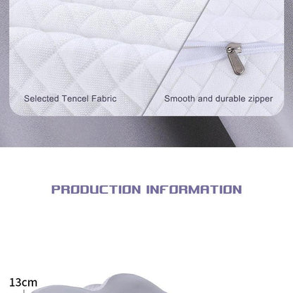 Butterfly Rest - Cervical Relax Pillow - Shopylife -   