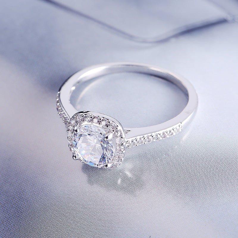 Celesti Zirconia Luxe - Shopylife -   