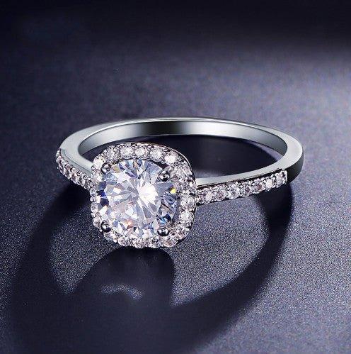 Celesti Zirconia Luxe - Shopylife -   