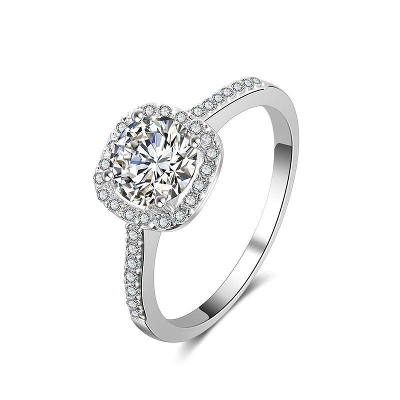 Celesti Zirconia Luxe - Shopylife -   