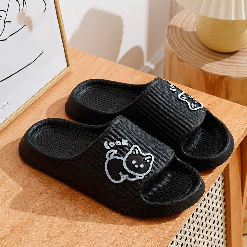 Comfy Step Slippers - Shopylife -   